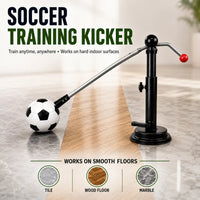 360° Soccer Trainer
