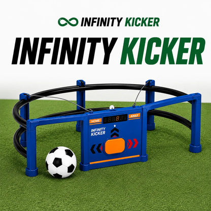 The Infinity Kicker