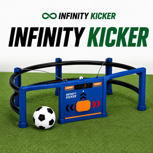 The Infinity Kicker