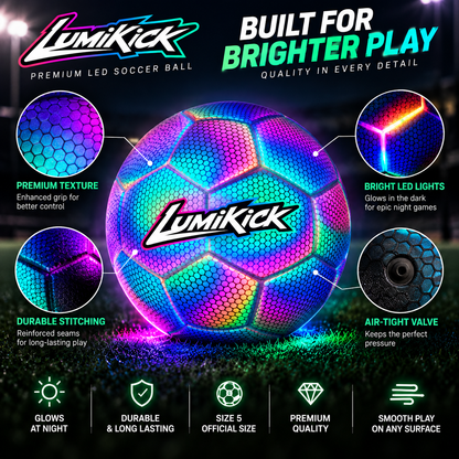 Luma Ball