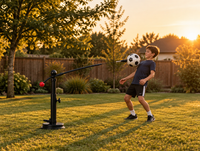 360° Soccer Trainer