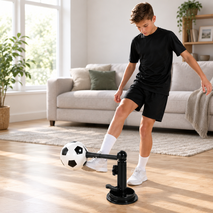 Elite Football Kicker