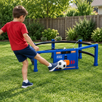 The Infinity Kicker